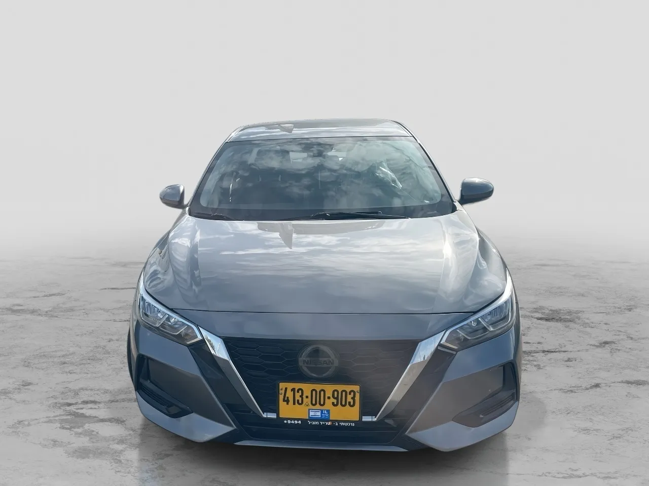 ניסאן SENTRA 2023