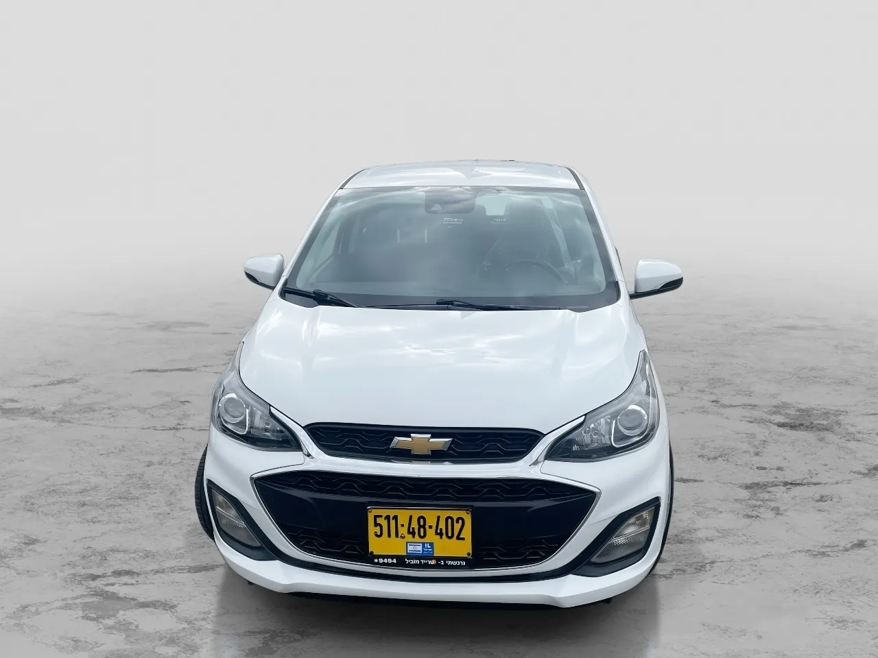 שברולט ספארק 2021