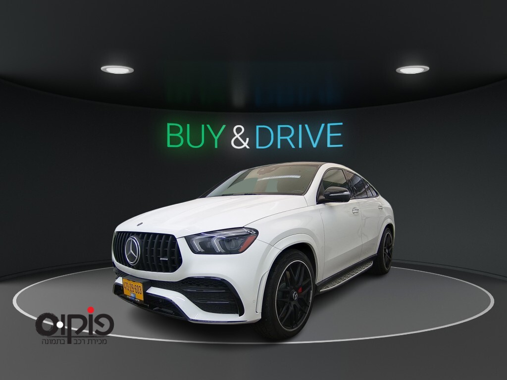 מרצדס amg 2023