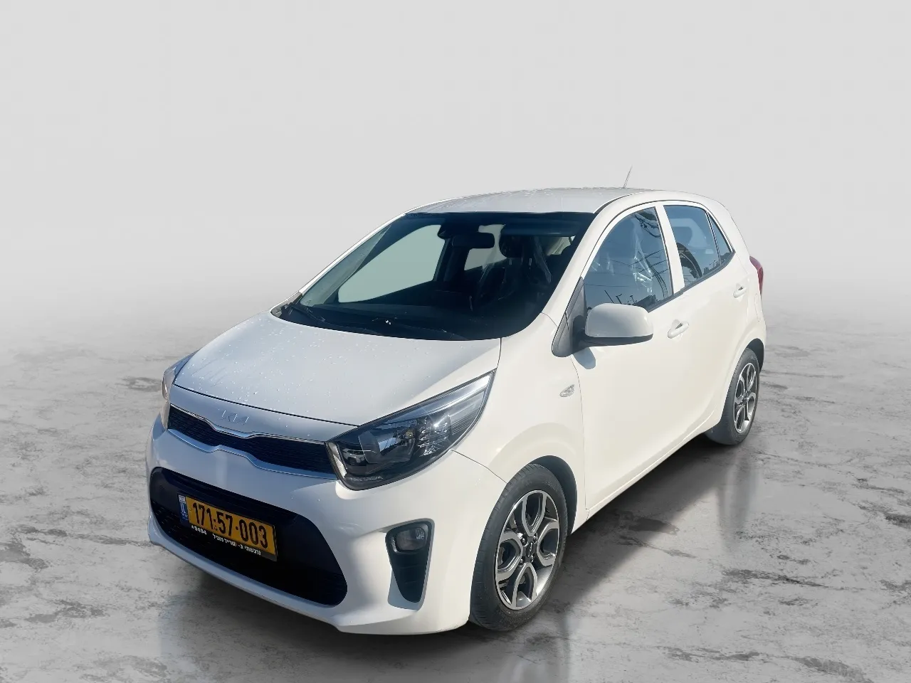 קיה פיקנטו 2022