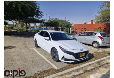 יונדאי אלנטרה 2022