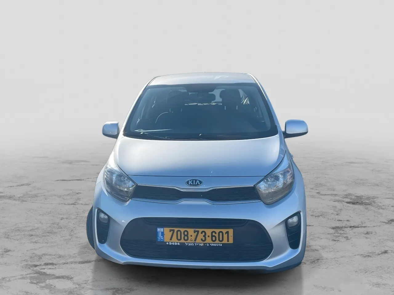 קיה פיקנטו 2020