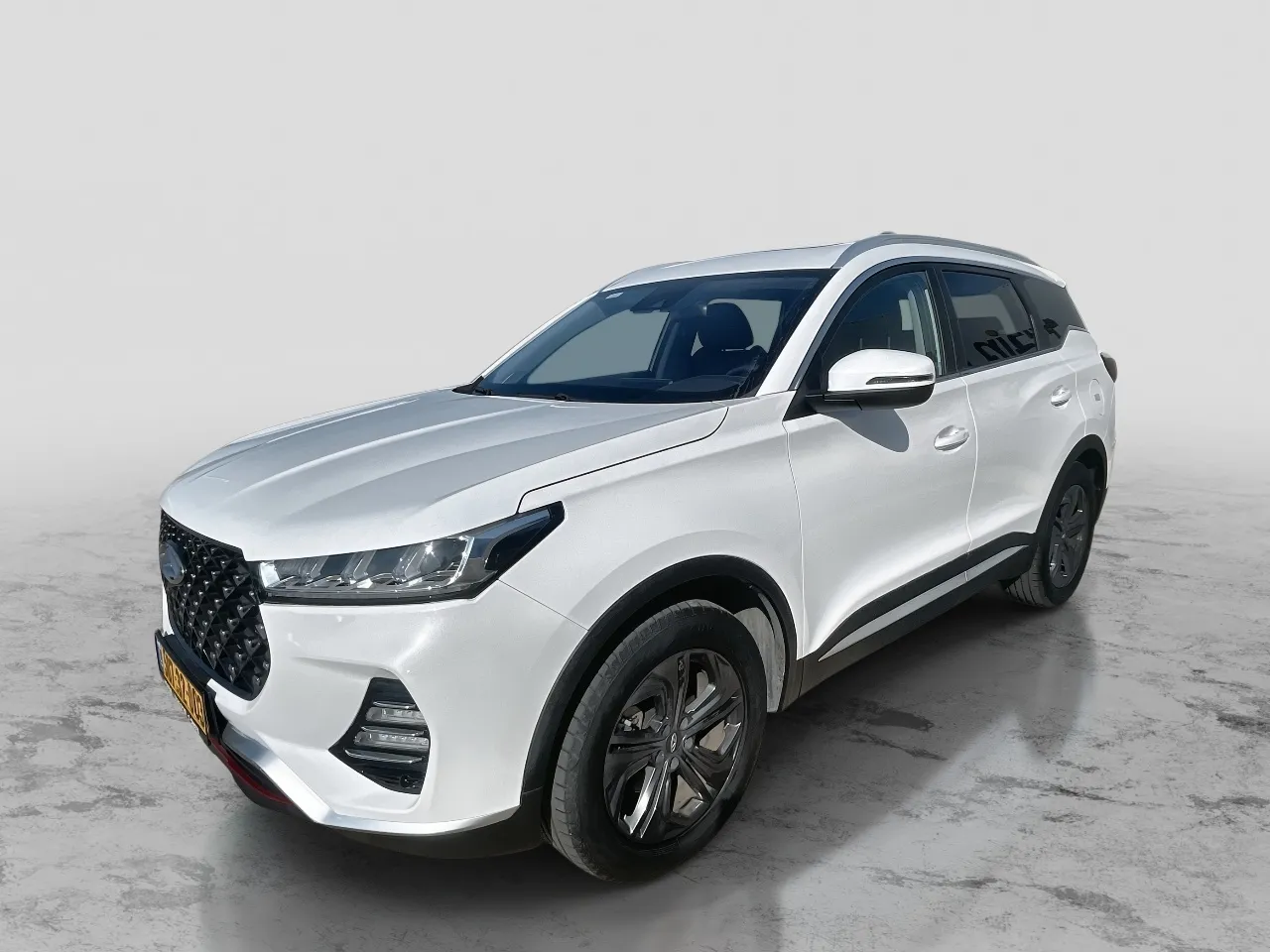 CHERY טיגו 7 פרו 2023