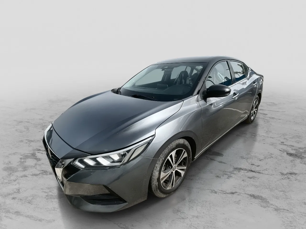 ניסאן SENTRA 2021