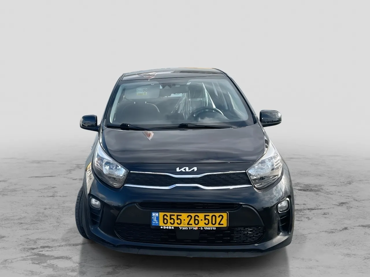 קיה פיקנטו 2021