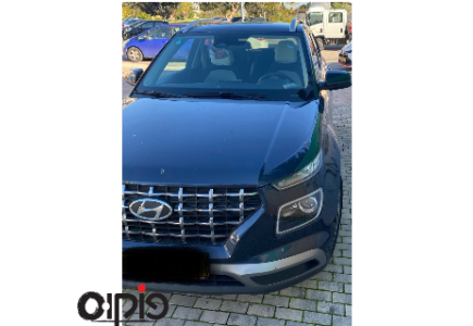 יונדאי וניו 2023