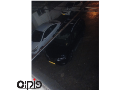 ניסאן איקס טרייל 