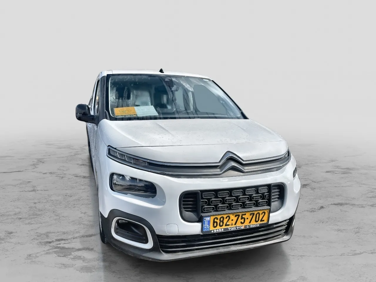 סיטרואן  2022