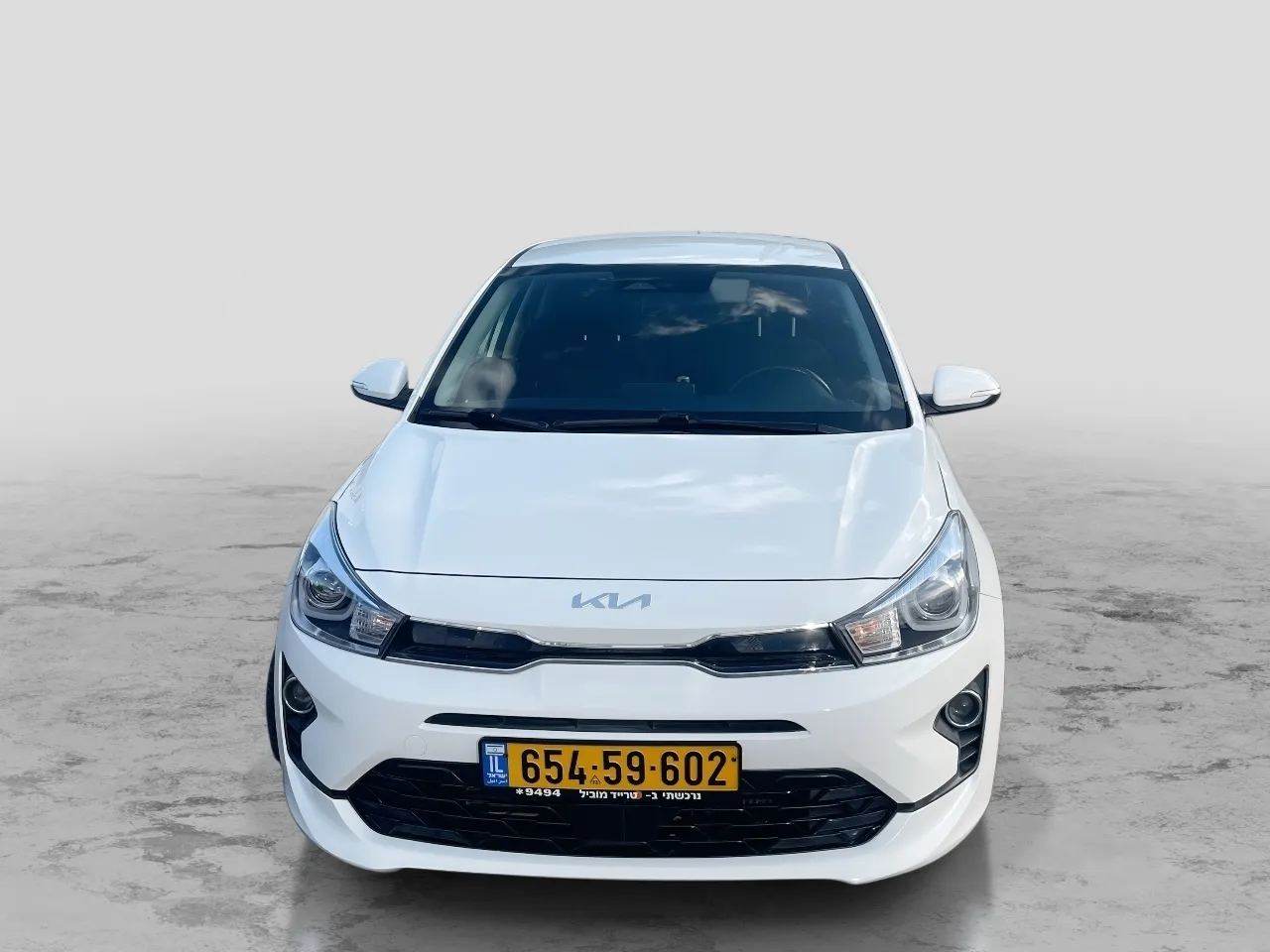 קיה ריו 2021