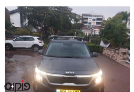 קיה סלטוס 2022