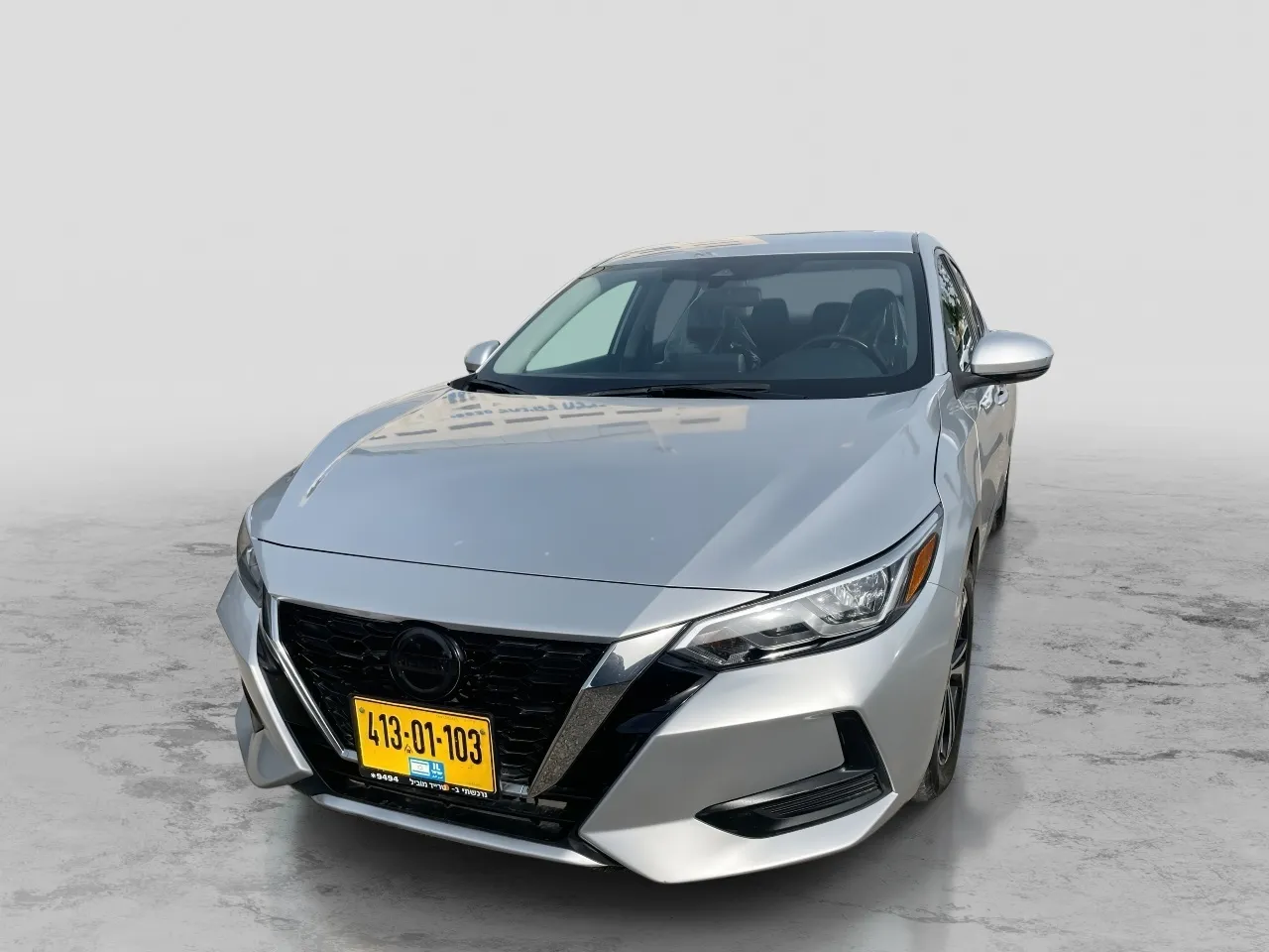 ניסאן SENTRA 2023