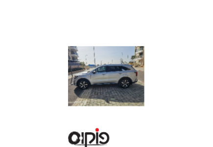 קיה סורנטו 2022