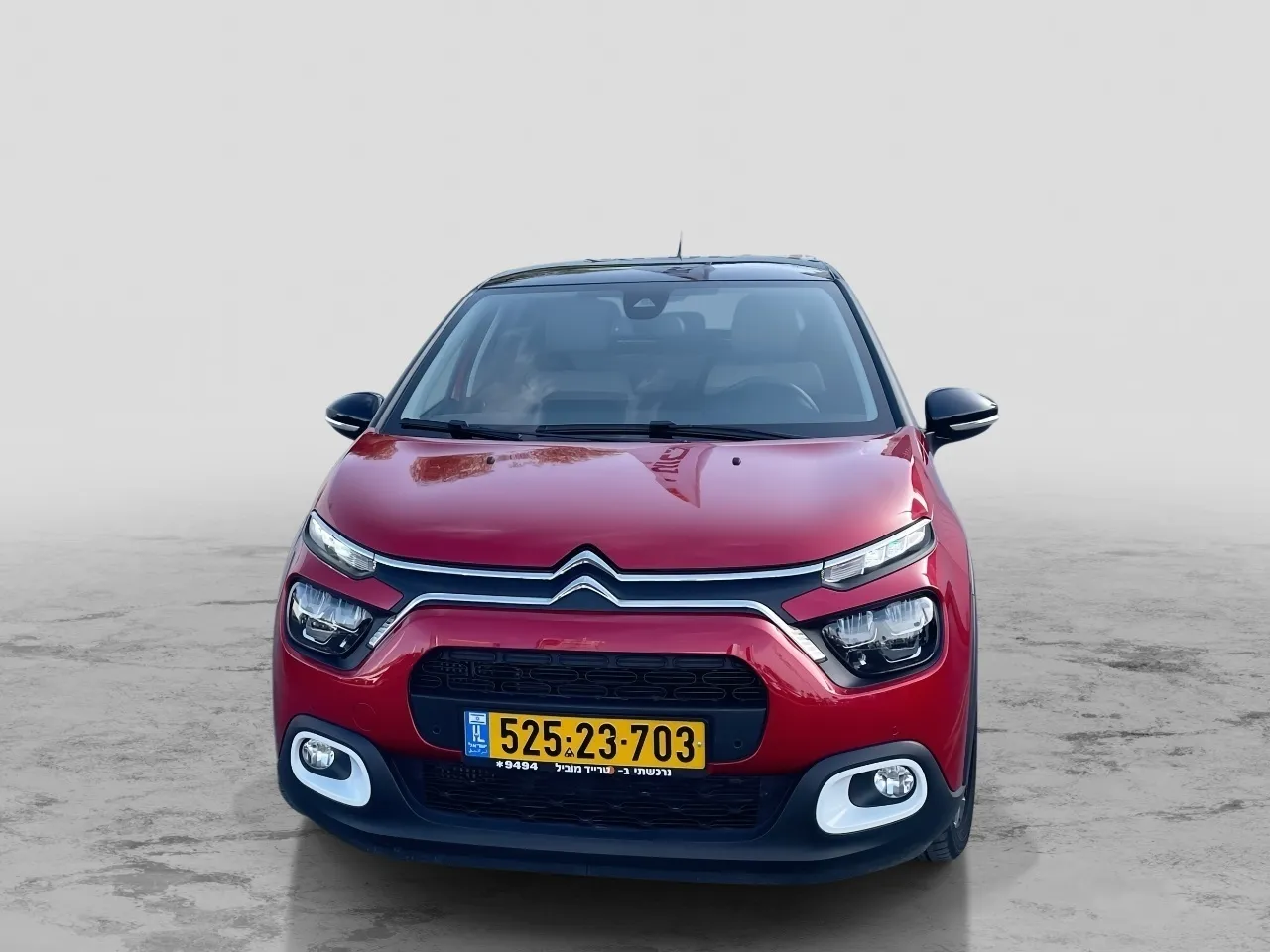 סיטרואן C3 2023