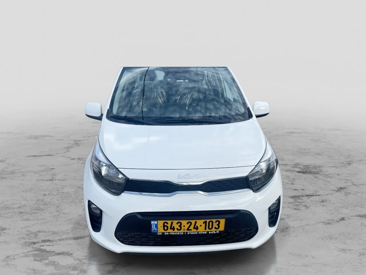 קיה פיקנטו 2024