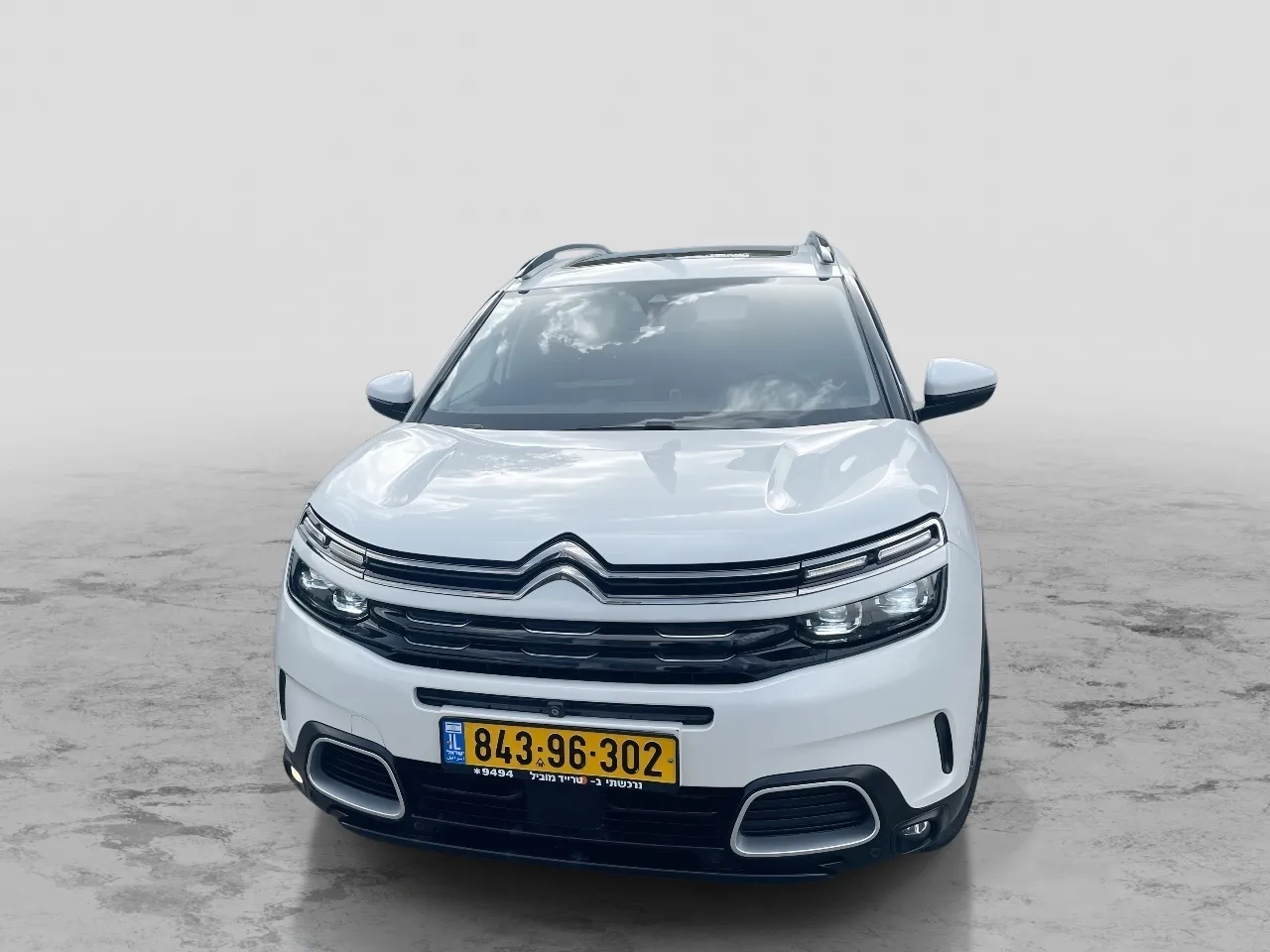 סיטרואן  2022