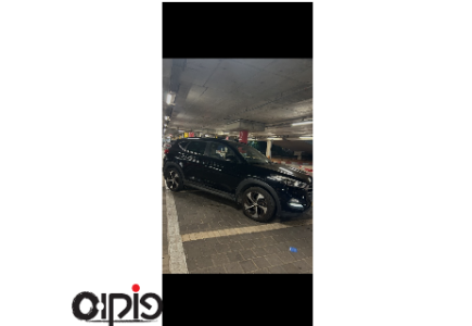 יונדאי טוסון 2016