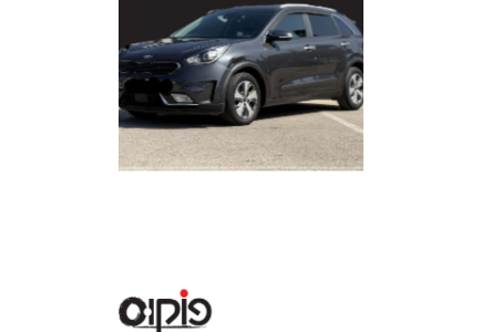 קיה נירו 2019