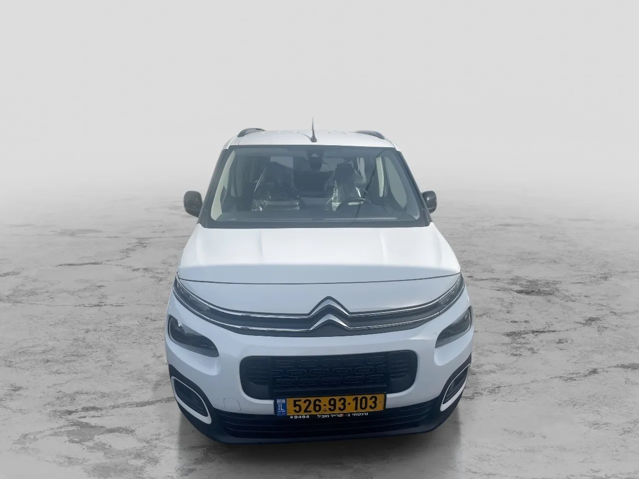 סיטרואן C-ELYSEE 2023