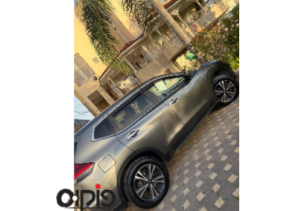 ניסאן איקס טרייל 2020