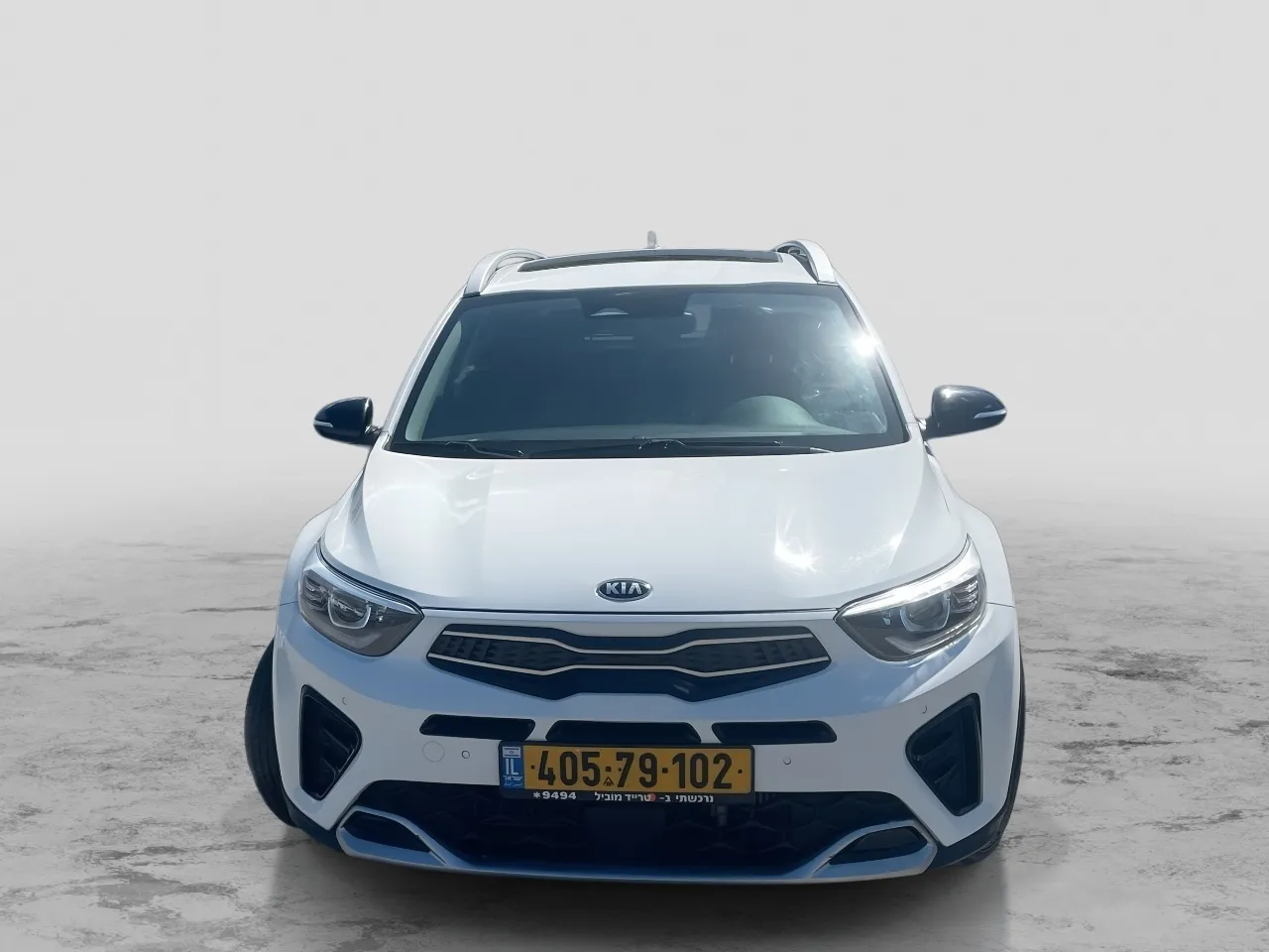 קיה סטוניק 2021