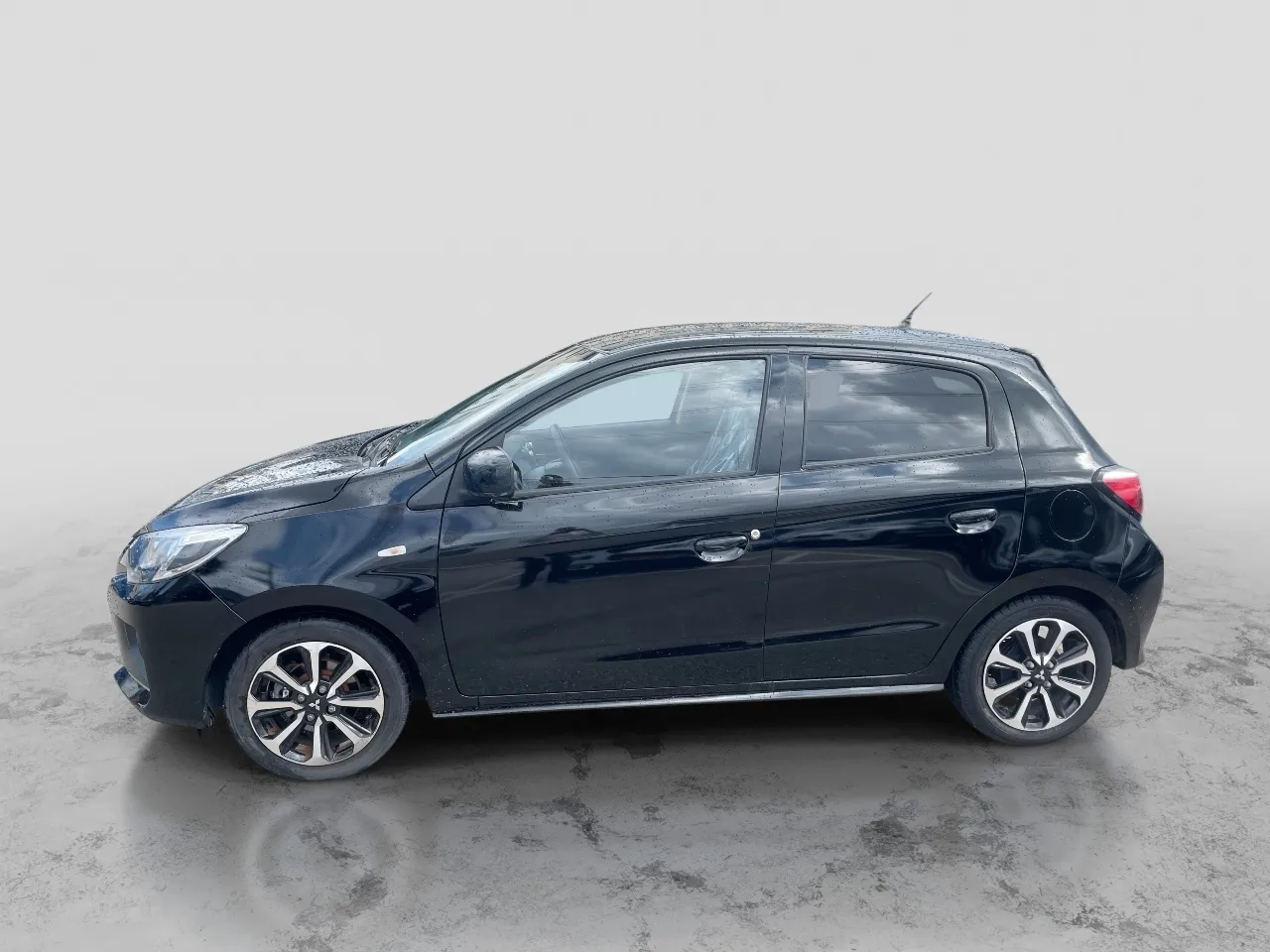 מיצובישי ספייסווגן 2022