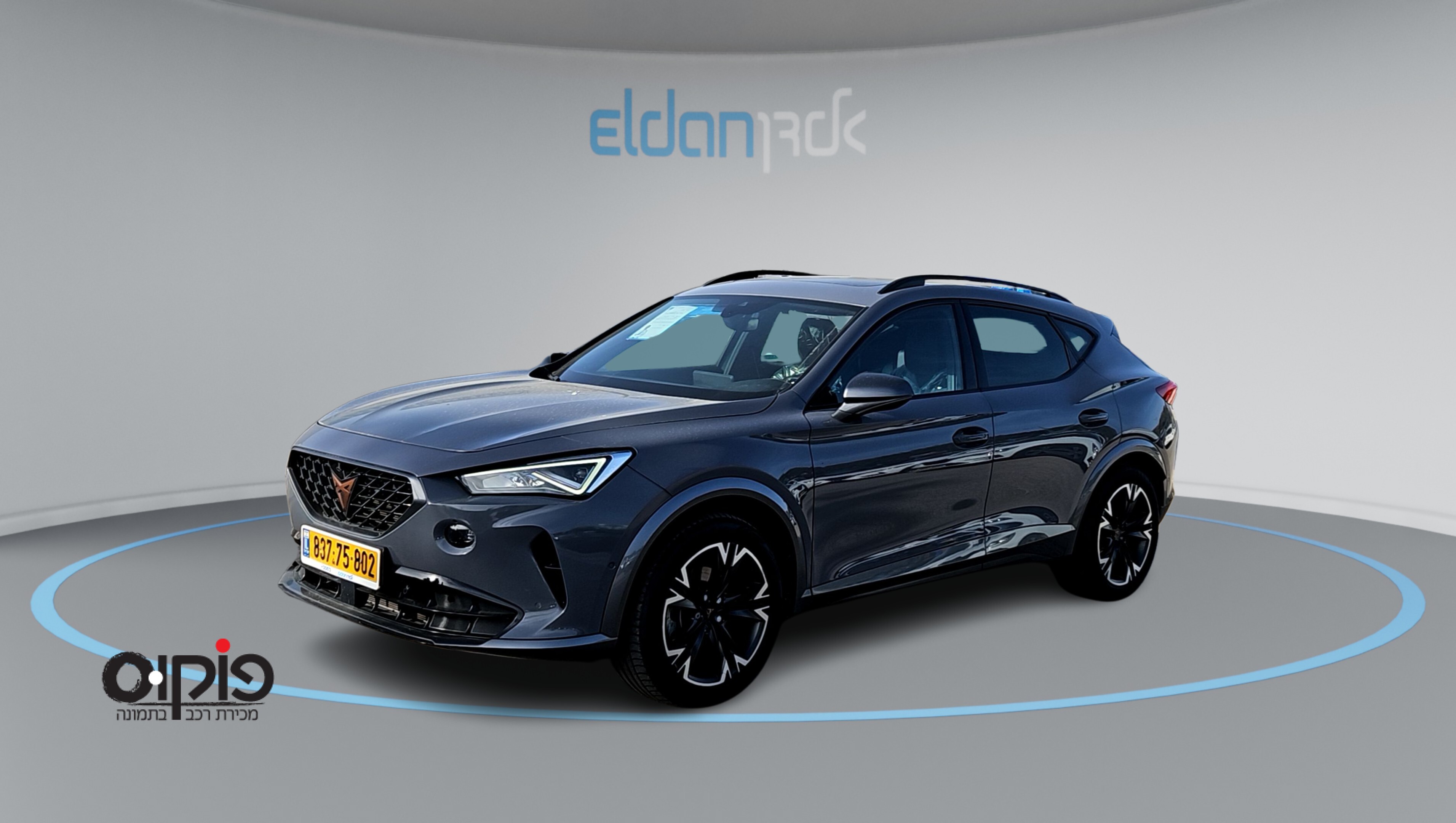 סיאט לאון 2022