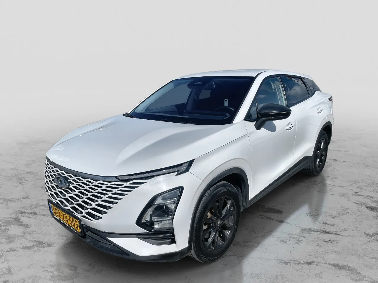 CHERY FX 2024
