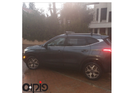 קיה סלטוס 2022