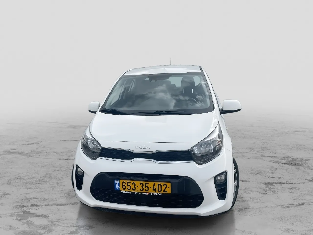 קיה פיקנטו 2021