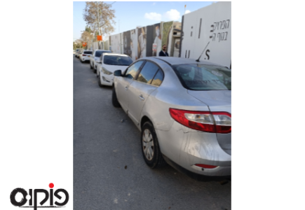 רנו פלואנס 2011