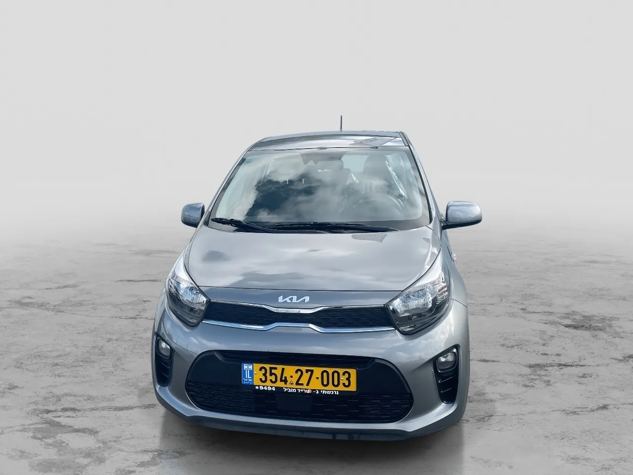 קיה פיקנטו 2023