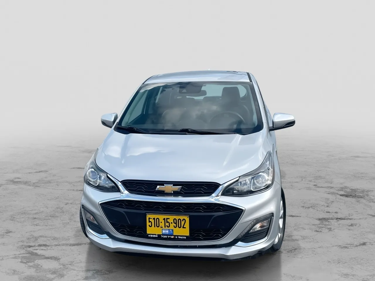 שברולט ספארק 2021