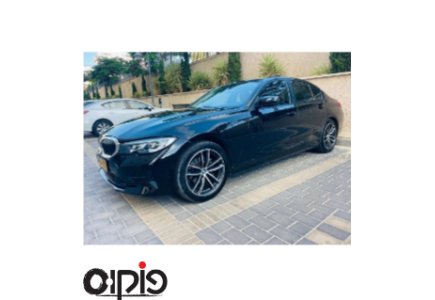 ב.מ.וו סדרה 3 2021