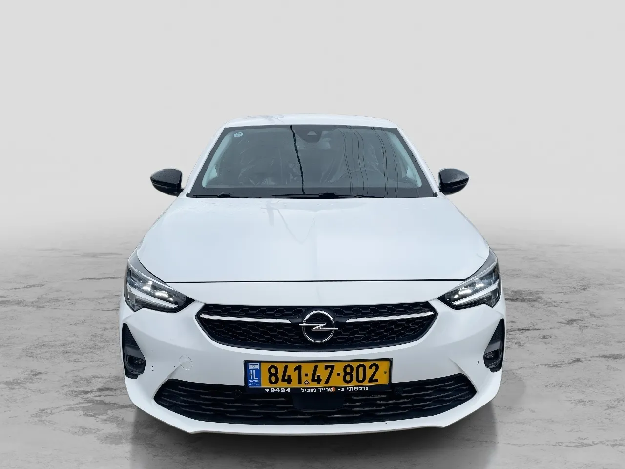 אופל קורסה 2022