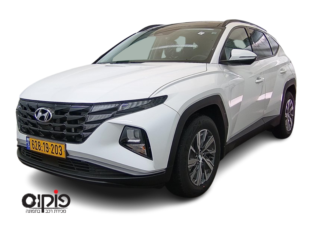 יונדאי I30 2024