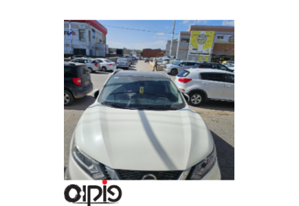 ניסאן קשקאי 2021