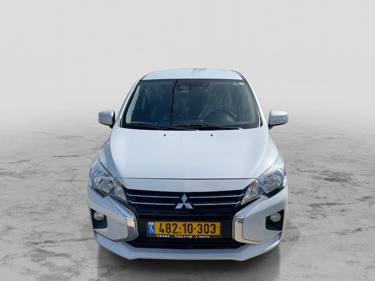 מיצובישי ספייסווגן 2023