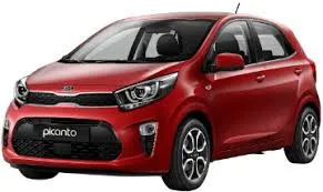 קיה פיקנטו 2017