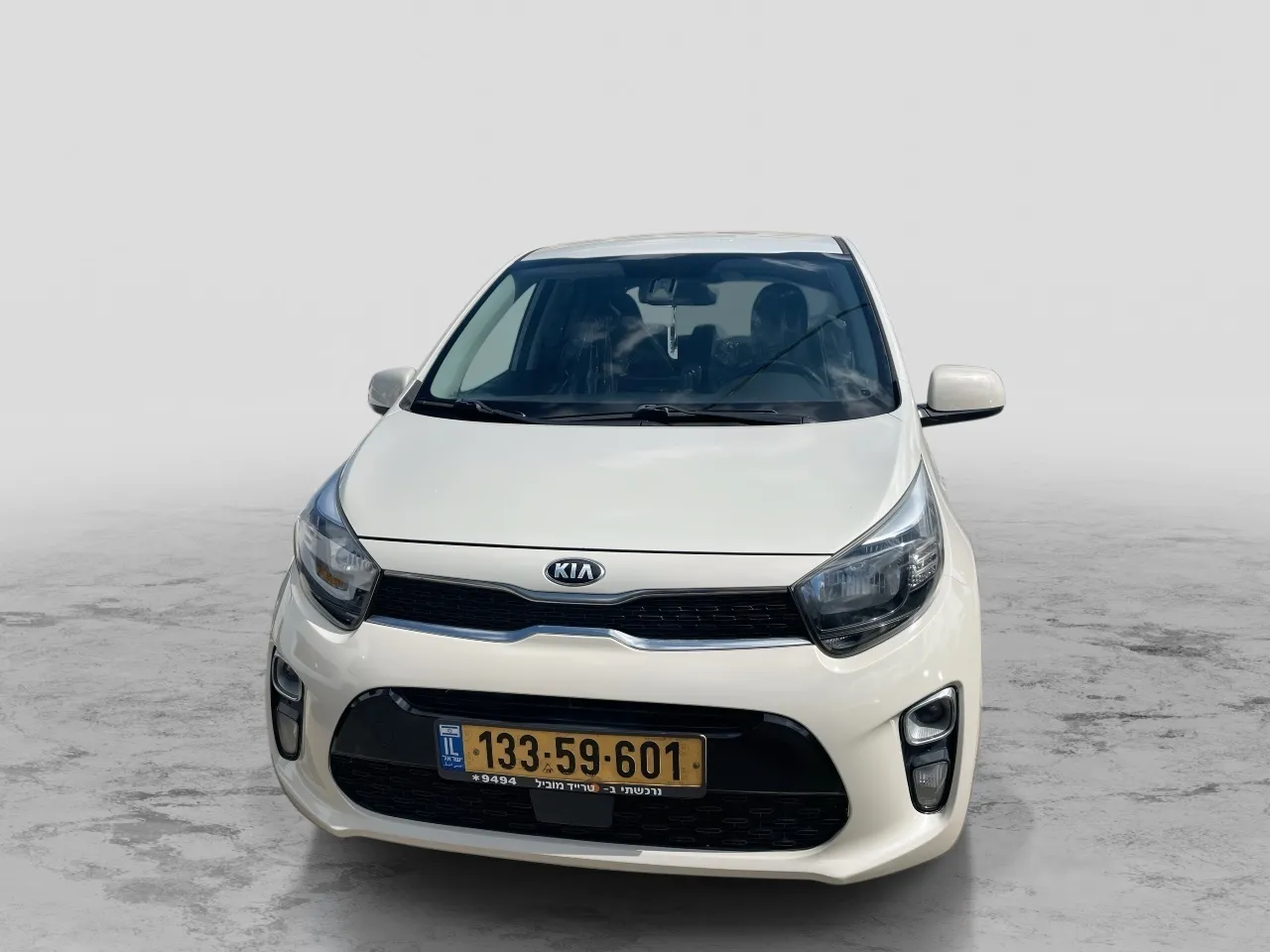 קיה פיקנטו 2017