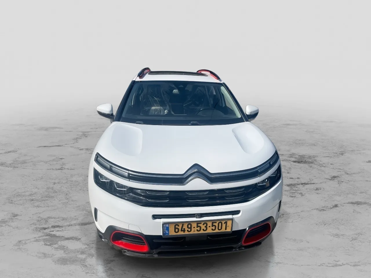 סיטרואן  2019