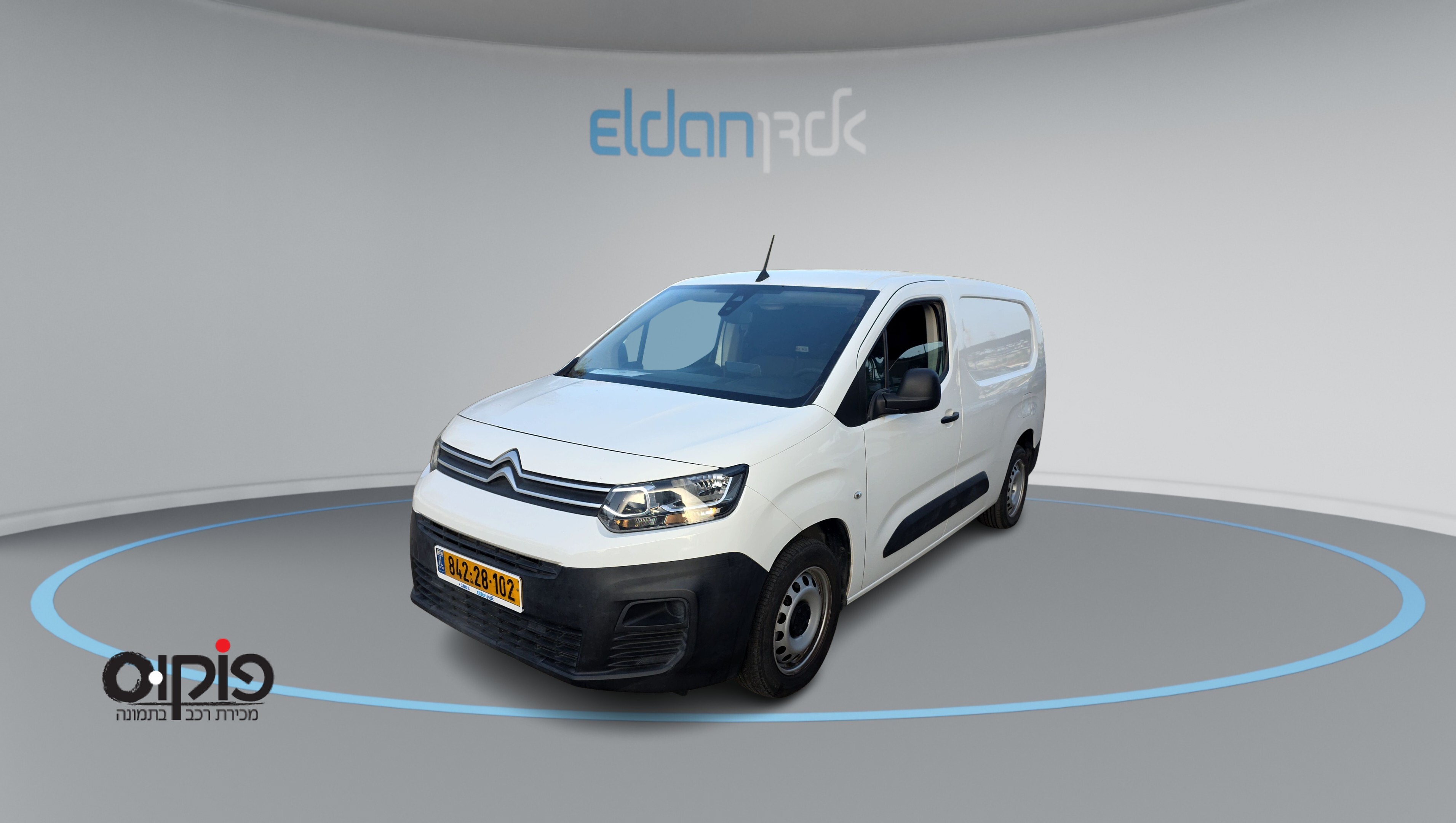 סיטרואן C4 2022