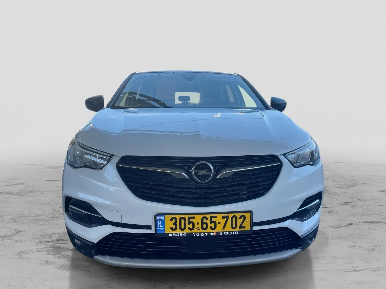 אופל  2021