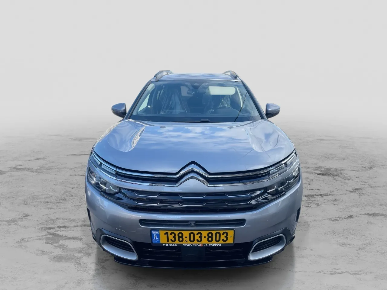 סיטרואן  2022