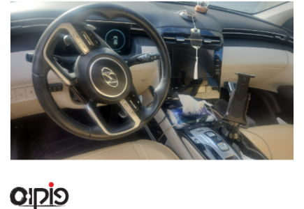 יונדאי טוסון 2023