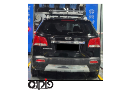 קיה סורנטו 2010