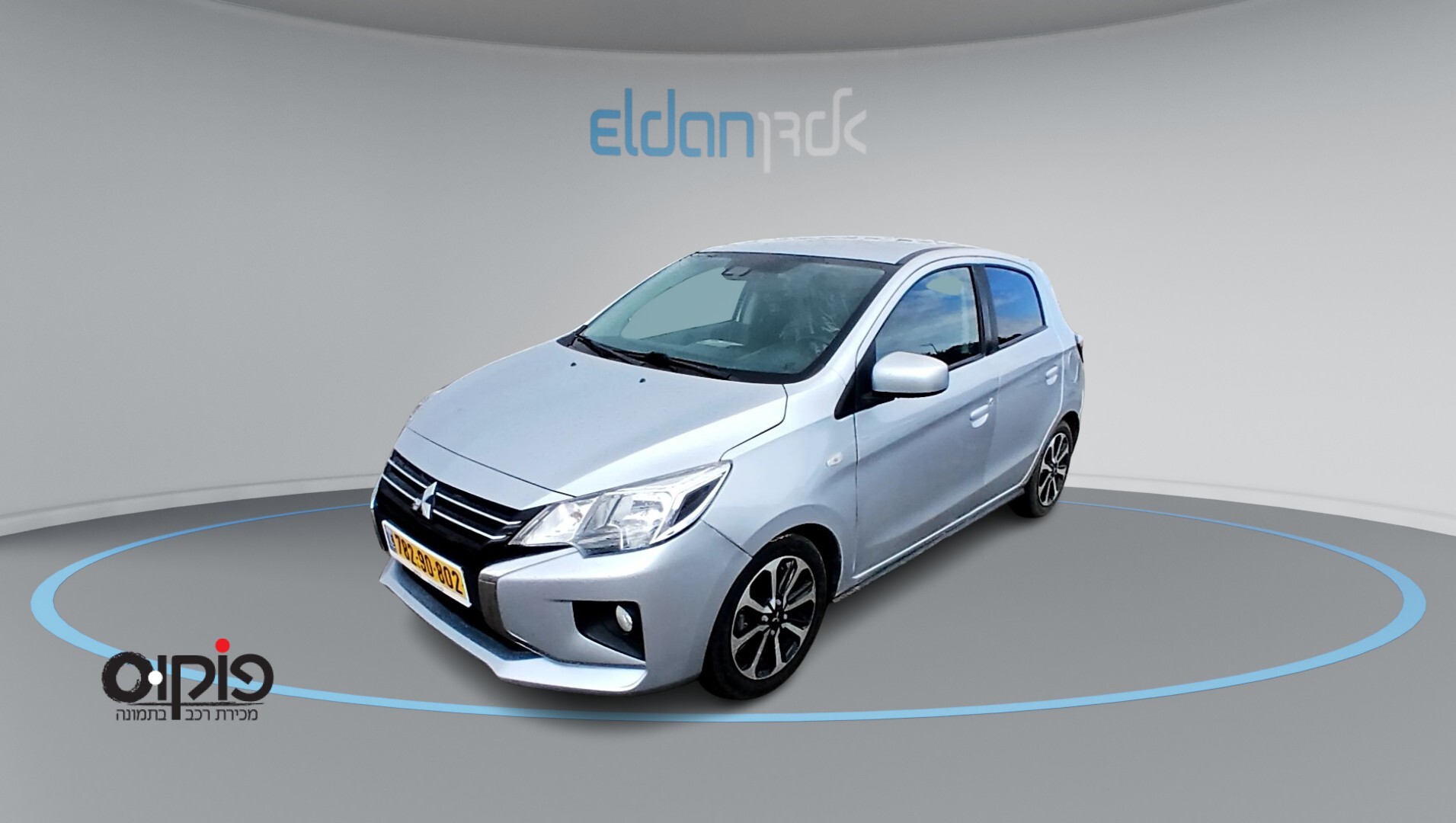 מיצובישי ספייסווגן 2022