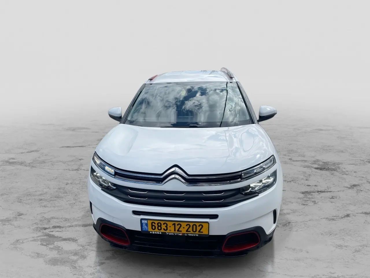 סיטרואן  2022