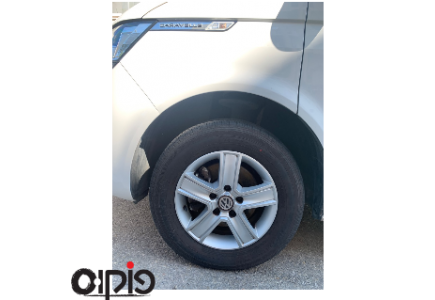 פולקסוואגן קרוול 2021