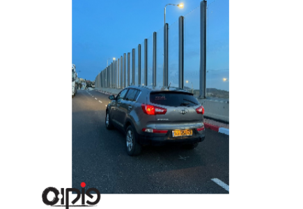 קיה ספורטאז' 2012