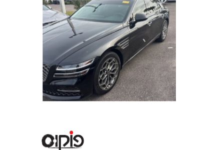 יונדאי גנסיס 2023